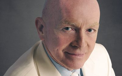 Condoleanțe: Mark Mobius, celebrul investitor, a murit la 89 de ani