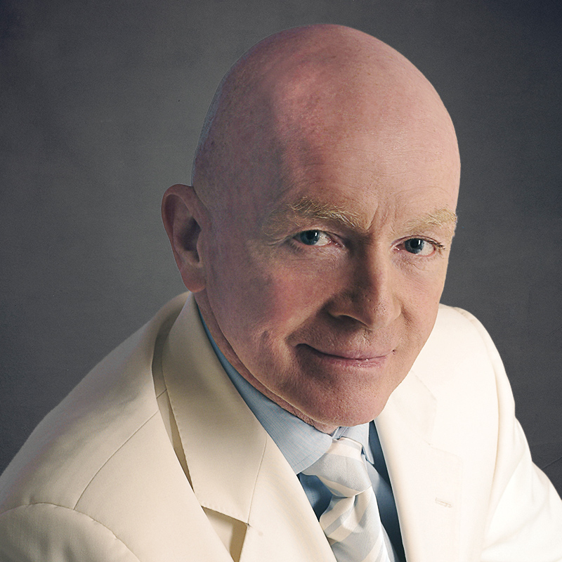 Condoleanțe: Mark Mobius, celebrul investitor, a murit la 89 de ani