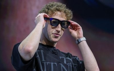 Meta lansează un Zuckerberg digital: Reacții puternice în Silicon Valley