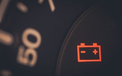 De ce apar erori fantomă după înlocuirea bateriei de 12V