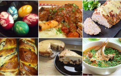 Ce faci cu mâncarea rămasă de Paște: 10 idei anti-risipă și sănătoase