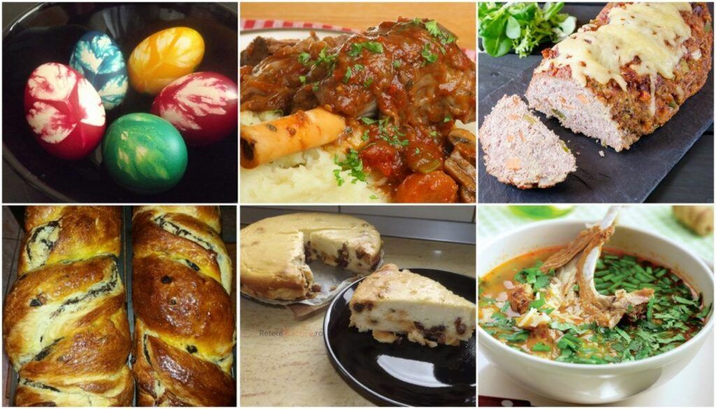 Ce faci cu mâncarea rămasă de Paște: 10 idei anti-risipă și sănătoase