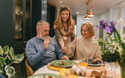 Recomandări de Paște: Ce limite să respectăm chiar și după post