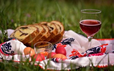 Cât scoate România din buzunar pentru masa de PAȘTE în 2026