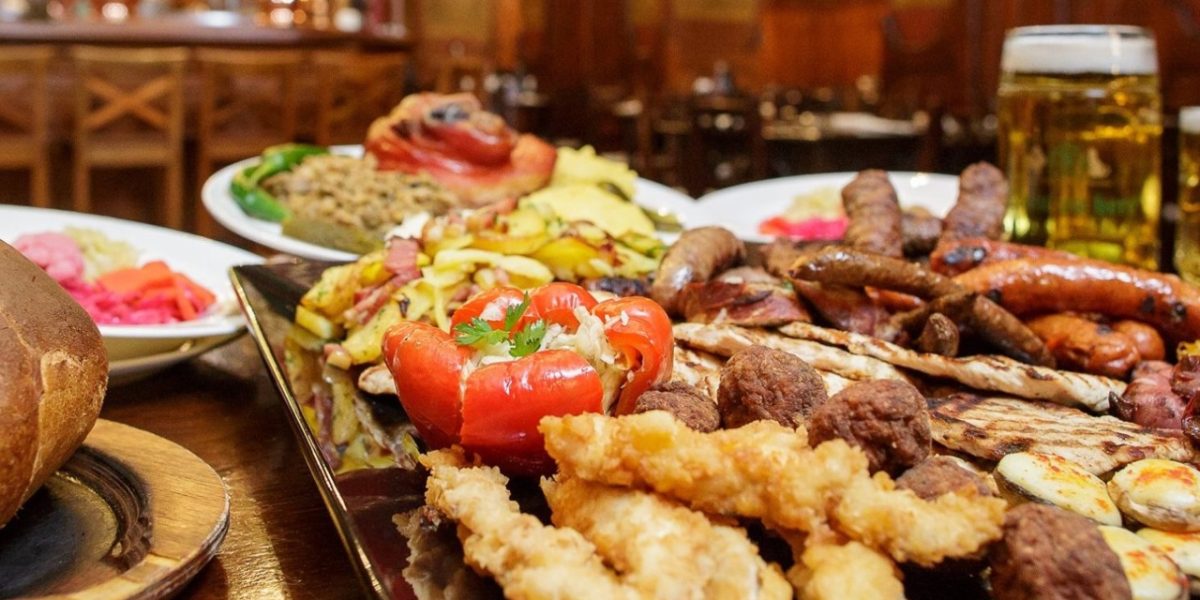 O româncă din Elveția a plătit 250 de euro pe o masă în România