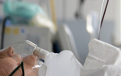 Hoț la Pantelimon: Fură o piesă, avarie la rezervorul de oxigen!