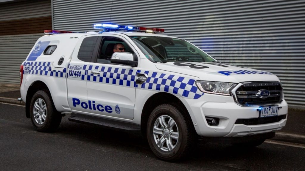 Accident în Melbourne: O persoană moartă, șofer arestat de polițistul erou