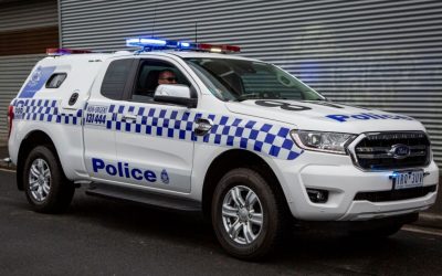 Accident în Melbourne: O persoană moartă, șofer arestat de polițistul erou