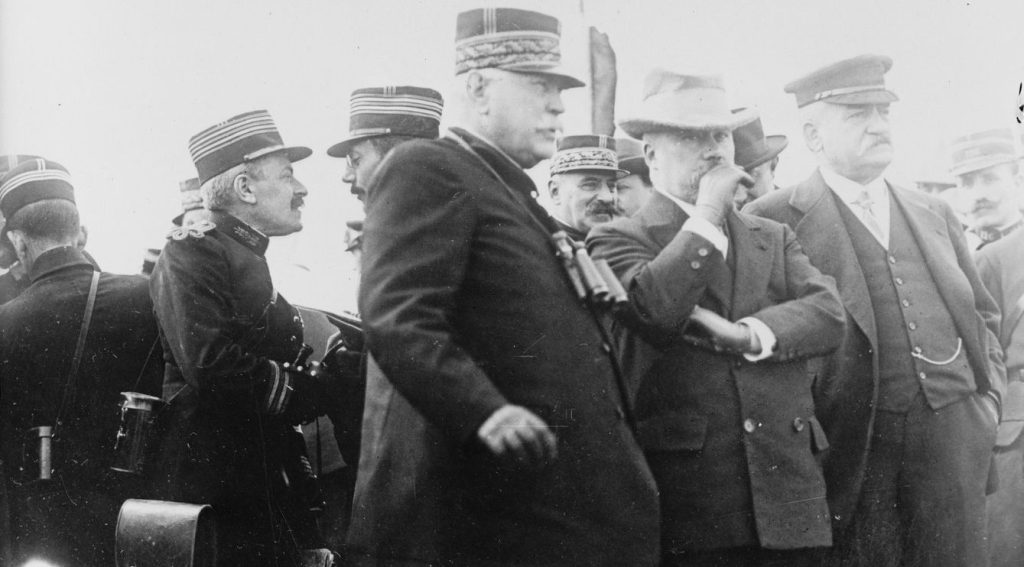 Când Europa a declanșat măcelul: Cum a izbucnit Primul Război Mondial