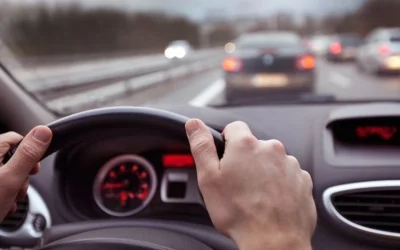 Recensământul traficului în România: Șoferii, atenți la ce se schimbă