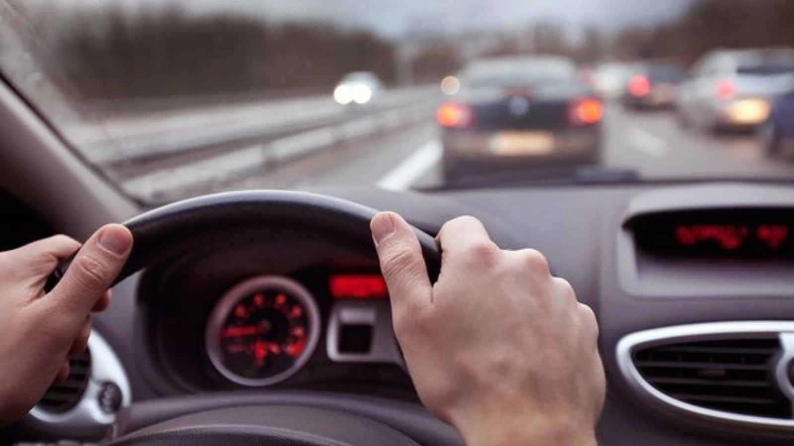 Recensământul traficului în România: Șoferii, atenți la ce se schimbă