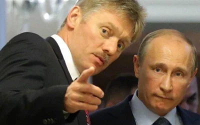 „Prăbușirea” NATO și Ucraina: Kremlinul dictează viitorul Europei