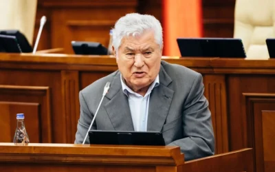 Voronin: Maia Sandu vrea să distrugă Republica Moldova