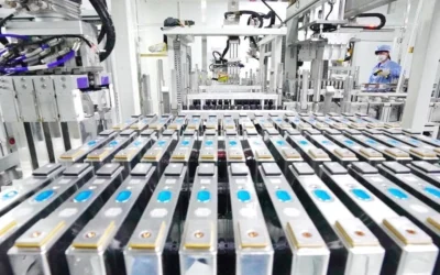 China, profituri record din războiul din Iran: exporturile au explodat