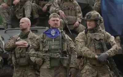 Atesh lovește Rusia: Căile ferate ruse, grav afectate de atac