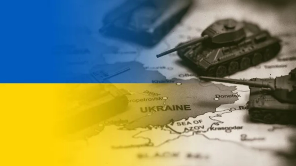 Rusia și Ucraina, atacuri nocturne cu drone: Războiul continuă