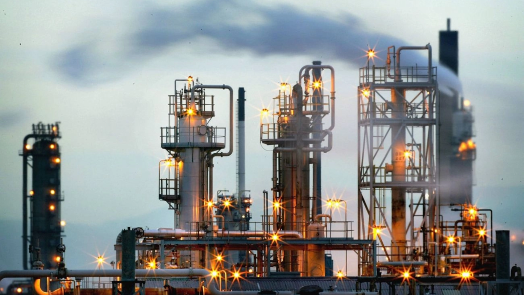 Secetă ucigătoare în SUA: Un colos energetic, în prag de colaps, pe fondul crizei petroliere