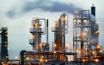 Secetă ucigătoare în SUA: Un colos energetic, în prag de colaps, pe fondul crizei petroliere