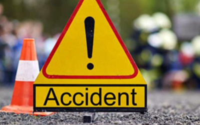 Paște negru în Ilfov: Doi tineri și-au găsit sfârșitul pe șosea