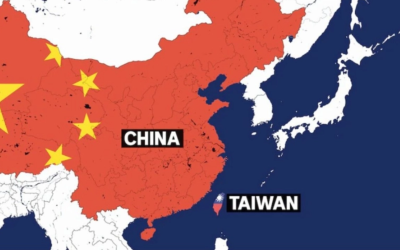 Zboruri reluate și inspecții mai ușoare: China vrea din nou control economic în Taiwan