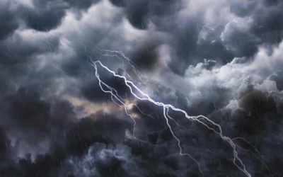 Tânăr mort pe Muntele Kom, Bulgaria: Fulgerul i-a curmat viața