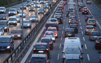 Infotrafic: Cum circuli sâmbătă dimineață pe șoselele din România