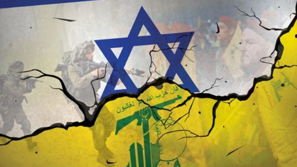 Israel amenință HEZBOLLAH: Dezarmare cu orice preț