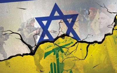 Israel amenință HEZBOLLAH: Dezarmare cu orice preț