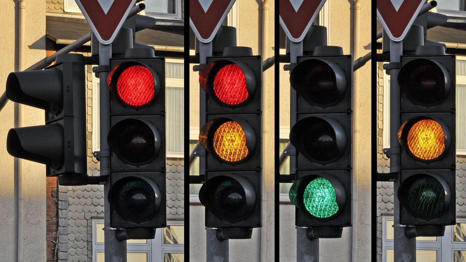 Blocaj în București: Semafoare defecte în intersecții cheie. Recomandările Brigăzii Rutiere