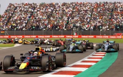 Piloții de Formula 1, fani înfocați: Ce sporturi urmăresc în vacanță?