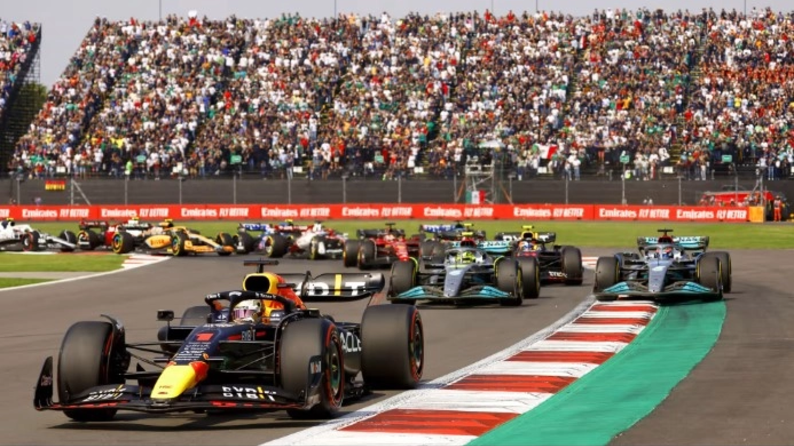 Piloții de Formula 1, fani înfocați: Ce sporturi urmăresc în vacanță?