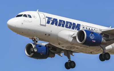 Piața în alertă, TAROM în mijlocul furtunii: Adevărul despre kerosen și zvonuri