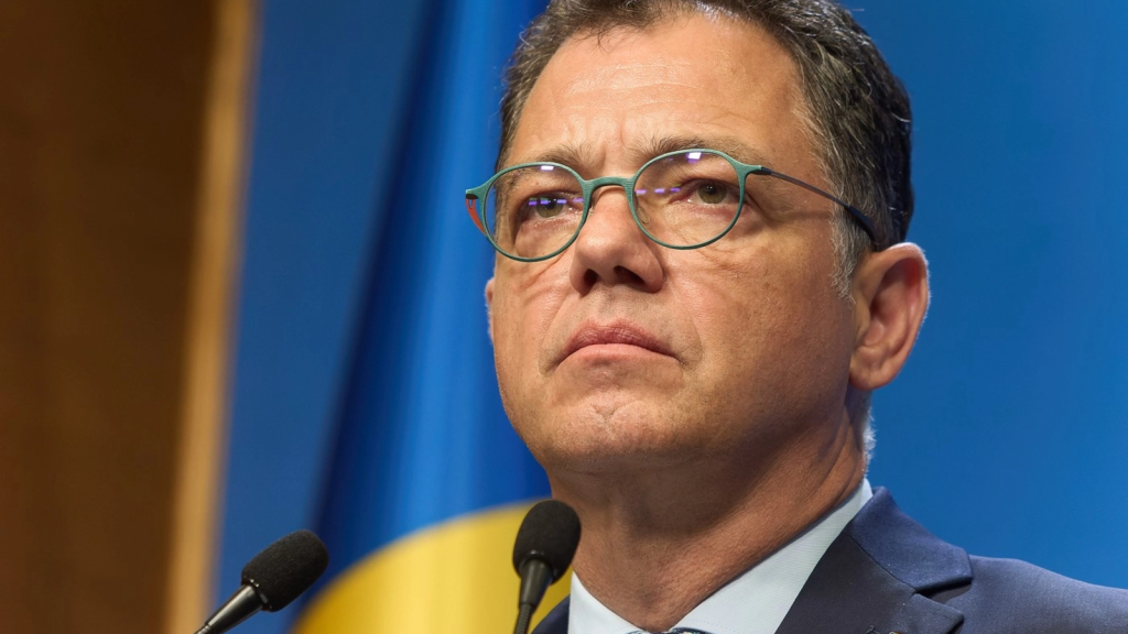 Secretar General, atac DUR la Bolojan: Decizii proaste, efecte grave pentru toți