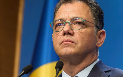 Secretar General, atac DUR la Bolojan: Decizii proaste, efecte grave pentru toți