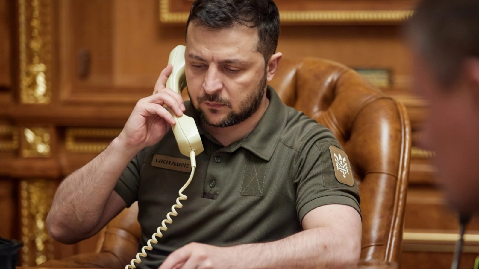 Zelenski, felicitări pentru Magyar: Reacția Kievului după alegeri în Ungaria