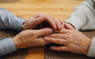 Când începe bătrânețea? Studiul pe 14.000 de oameni dezvăluie vârsta reală