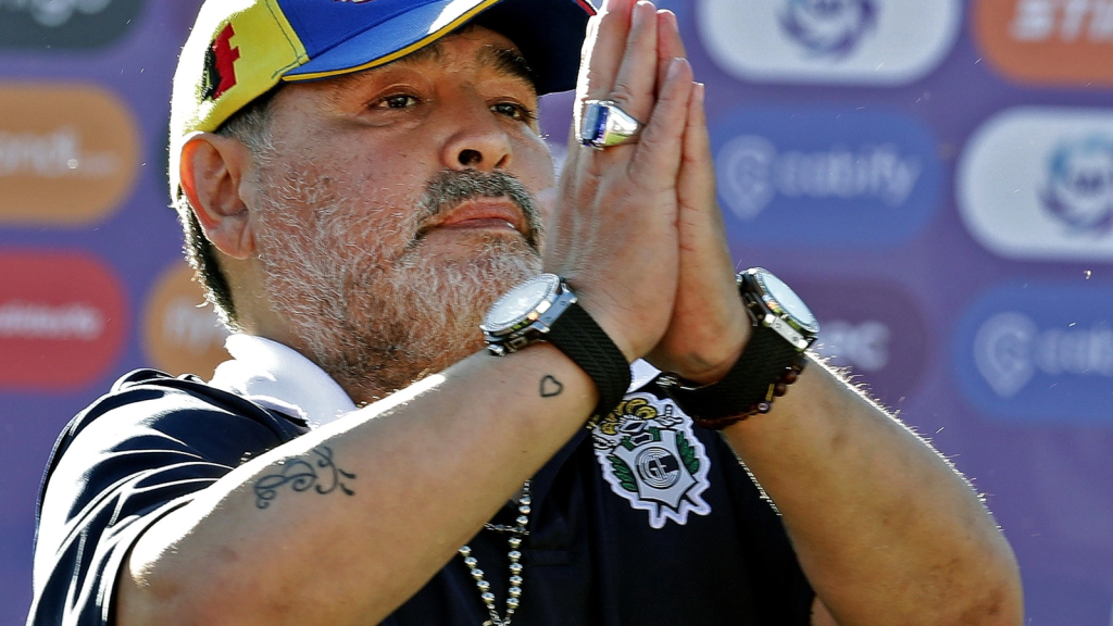 Cazul Maradona: Noi acuzații zguduie! Apărarea intră în scenă
