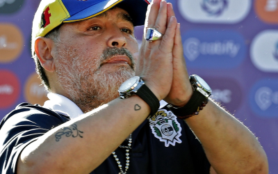 Cazul Maradona: Noi acuzații zguduie! Apărarea intră în scenă