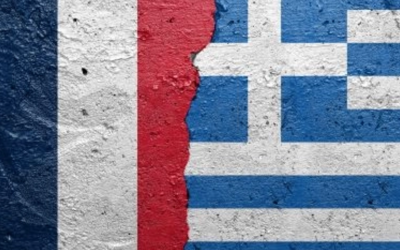 Franța și Grecia prelungesc acordul militar pe fondul tensiunilor din Iran
