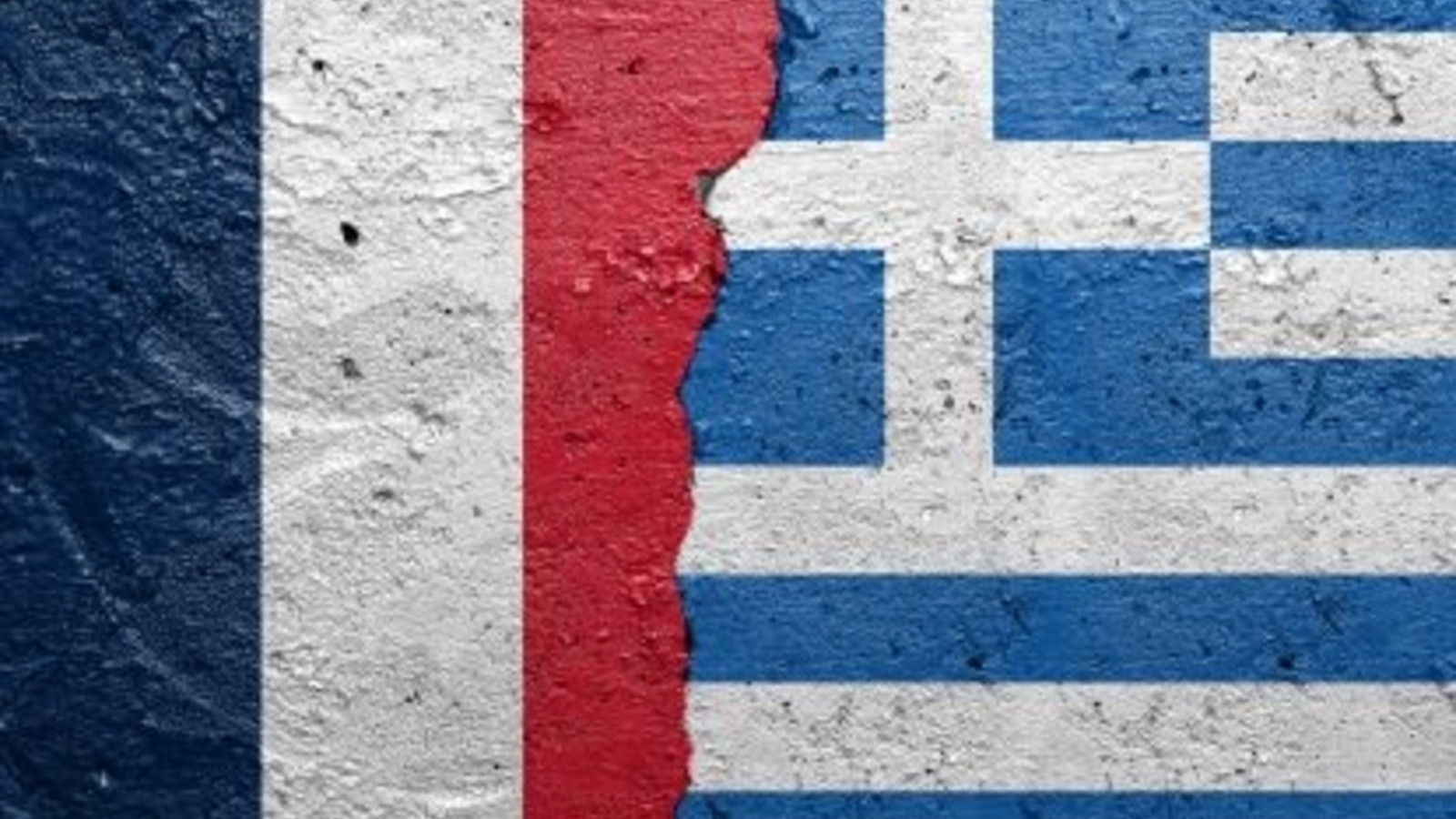 Franța și Grecia prelungesc acordul militar pe fondul tensiunilor din Iran