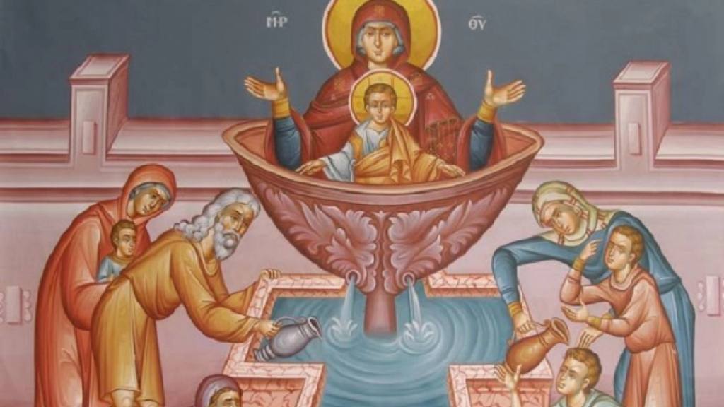 Izvorul Tămăduirii: Ce NU ai voie să faci astăzi. Tradiții și obiceiuri din bătrâni