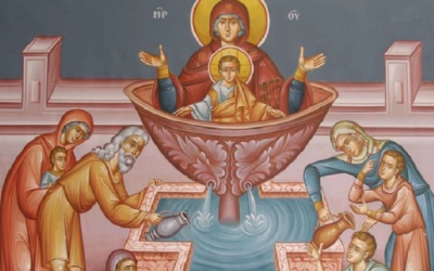 Izvorul Tămăduirii: Ce NU ai voie să faci astăzi. Tradiții și obiceiuri din bătrâni