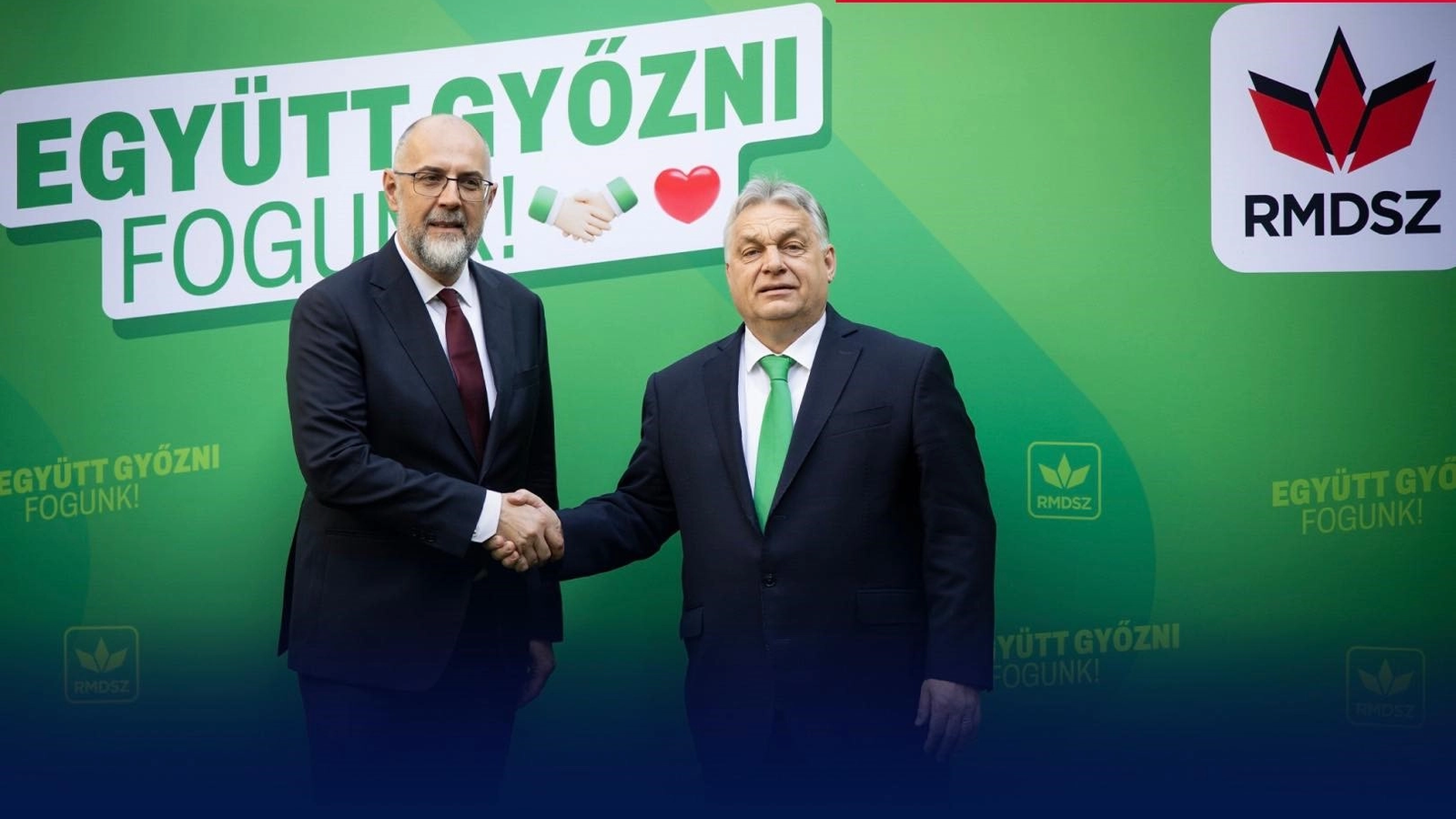 Plângere penală la adresa liderilor UDMR, după eșecul lui Orban: România și Ungaria, sesizate