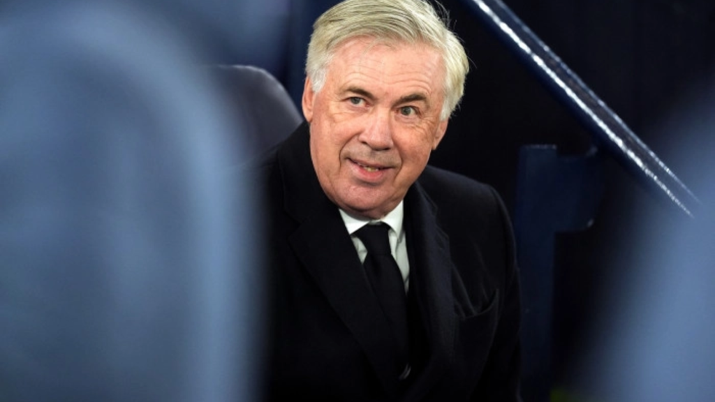 Ancelotti, despre Brazilia: „Echipa națională iubită de toți”