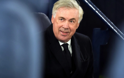 Ancelotti, despre Brazilia: „Echipa națională iubită de toți”