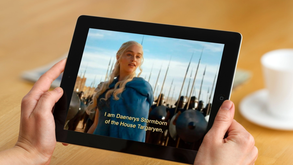 Primul film „Game of Thrones” este confirmat: Fanii așteaptă cu sufletul la gură