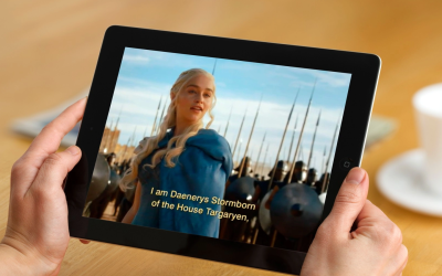 Primul film „Game of Thrones” este confirmat: Fanii așteaptă cu sufletul la gură