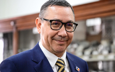 Ponta: Criza politică va adânci sărăcia. „Vor fi bani mai puțini”