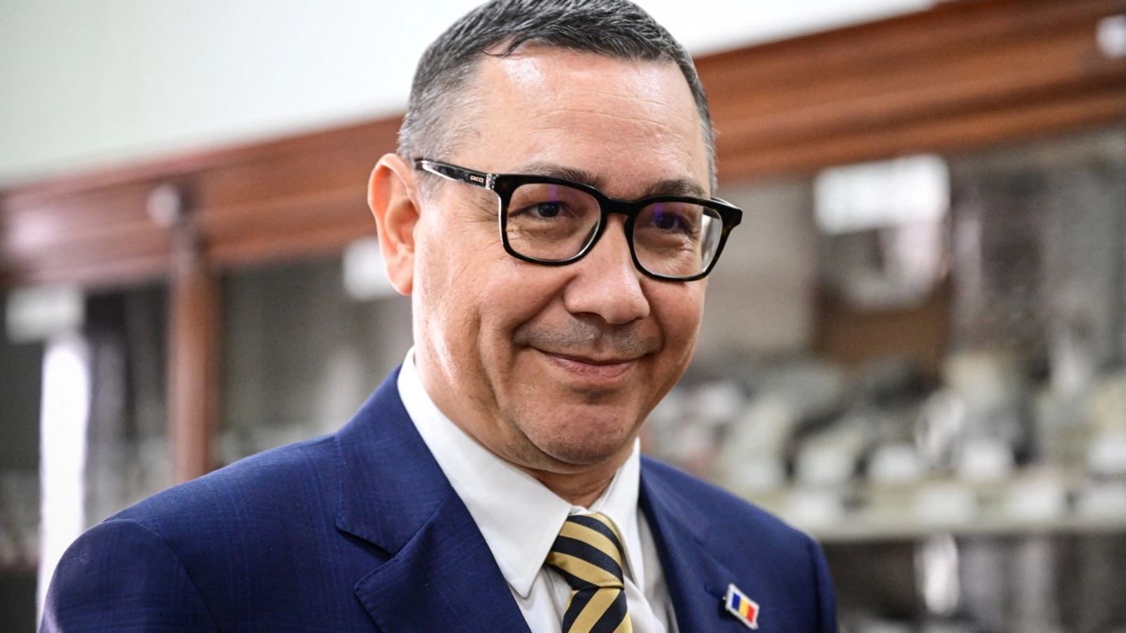 Ponta: Criza politică va adânci sărăcia. „Vor fi bani mai puțini”