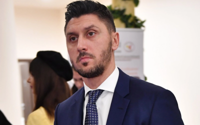 Marica și Iencsi, ultimele cuvinte pentru Mircea Lucescu: „O lume întreagă”